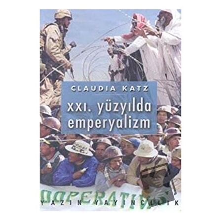 21. Yüzyılda Emperyalizm