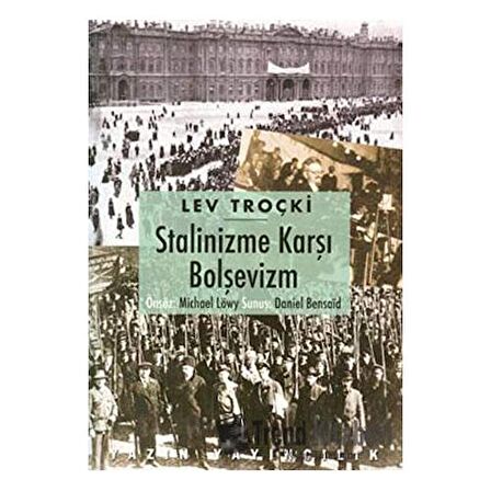 Stalinizme Karşı Bolşevizm