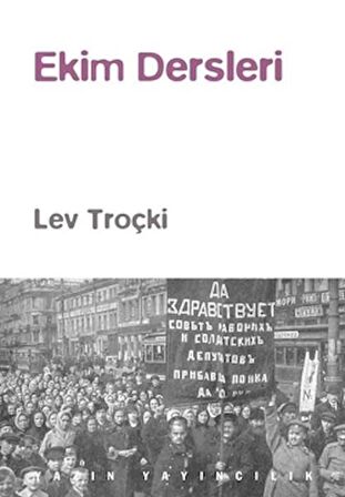 Ekim Dersleri