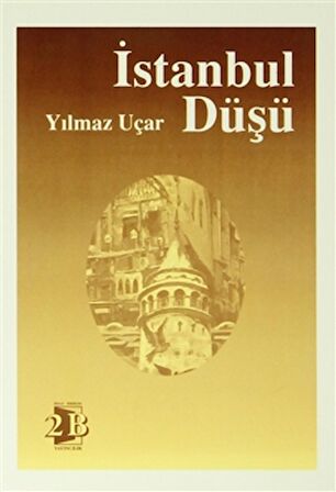 İstanbul Düşü