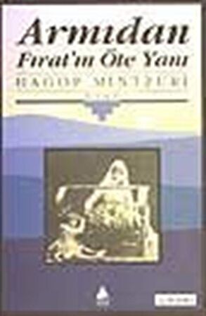 Armıdan Fırat’ın Öte Yanı
