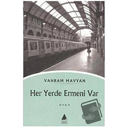 Her Yerde Ermeni Var