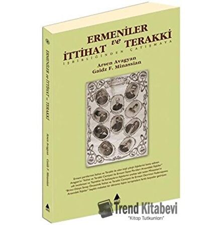 Ermeniler ve İttihat ve Terakki