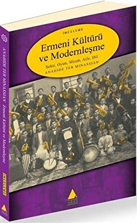 Ermeni Kültürü ve Modernleşme