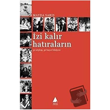 İzi Kalır Hatıraların