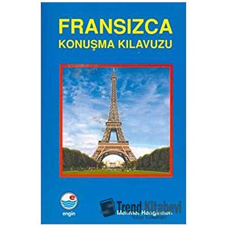 Fransızca Konuşma Kılavuzu