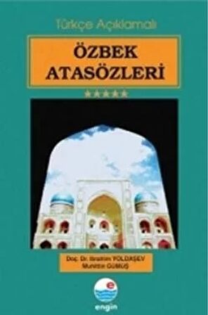 Özbek Atasözleri