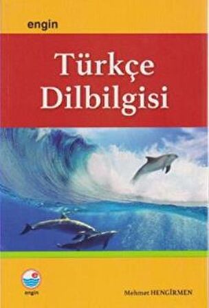 Türkçe Dilbilgisi