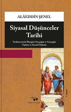 Siyasal Düşünceler Tarihi