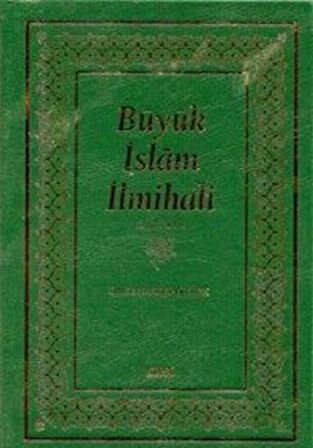 Büyük İslam İlmihali (Orjinal Metin)