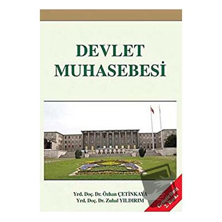 Devlet Muhasebesi