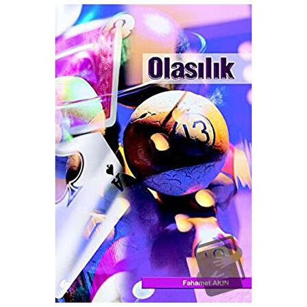 Olasılık / Ekin Basım Yayın / Fahamet Akın