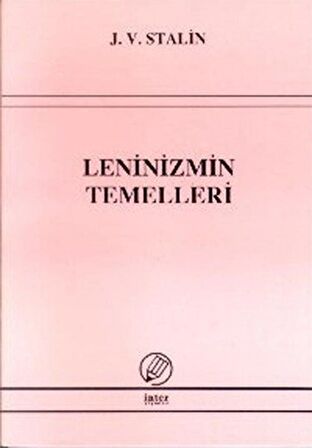 Leninizmin Temelleri