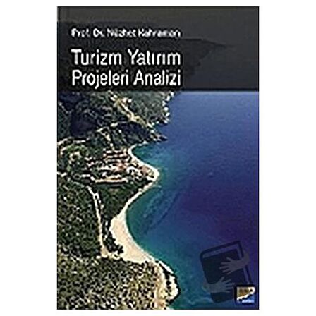 Turizm Yatırım Projeleri Analizi