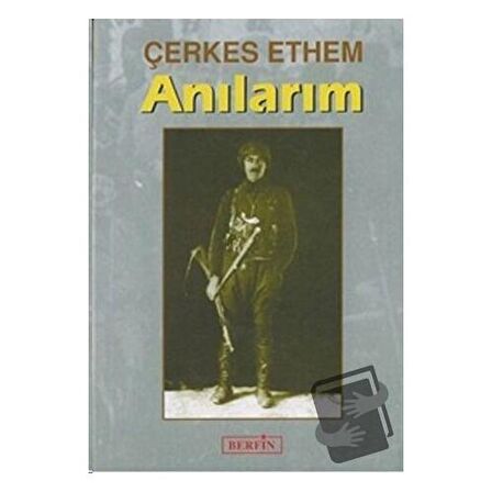 Anılarım