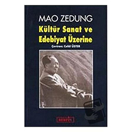 Kültür Sanat ve Edebiyat Üzerine