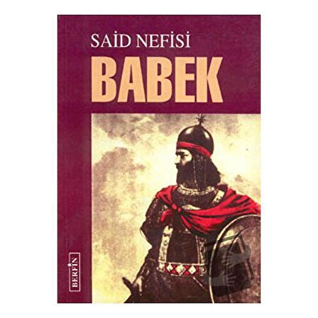 Babek