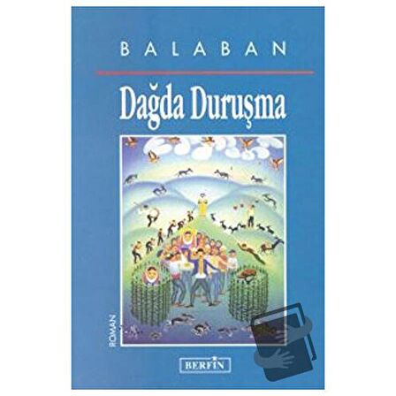 Dağda Duruşma