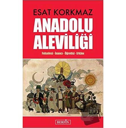 Anadolu Aleviliği