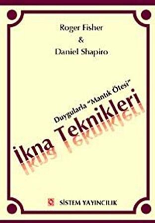 İkna Teknikleri