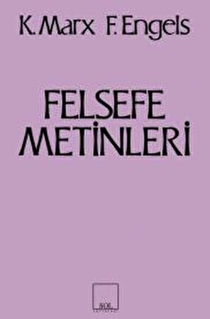 Felsefe Metinleri