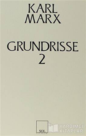 Grundrisse 2