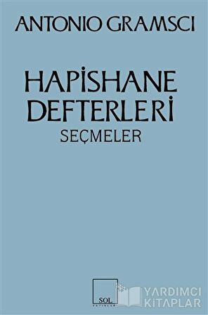 Hapishane Defterleri