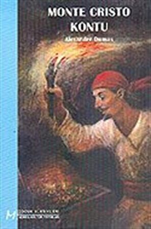 Monte Cristo Kontu / Alexandre Dumas