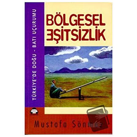 Bölgesel Eşitsizlik