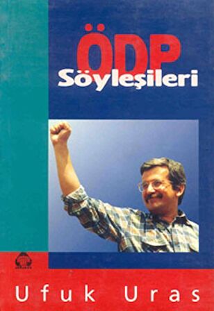 ÖDP Söyleşileri