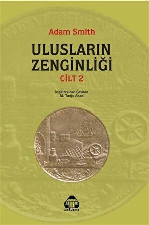 Ulusların Zenginliği Cilt: 2