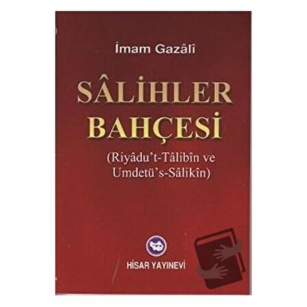 Salihler Bahçesi