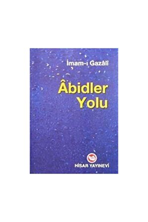 Abidler Yolu