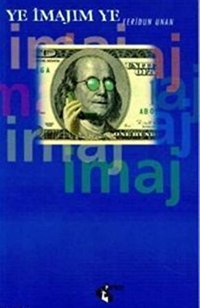 Ye İmajım Ye