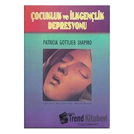 Çocukluk ve İlkgençlik Depresyonu