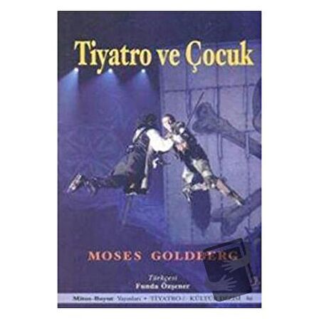 Tiyatro ve Çocuk