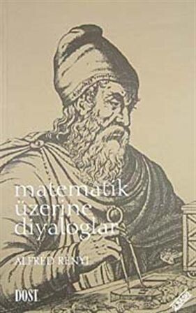 Matematik Üzerine Diyaloglar / Alfred Renyi