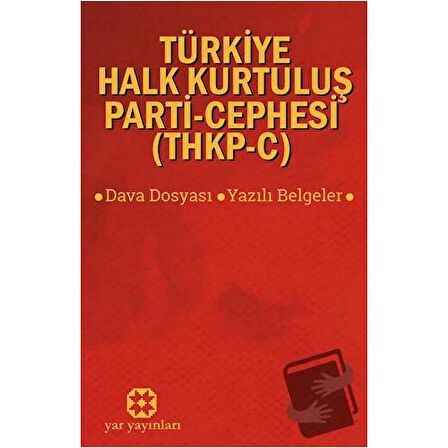 THKP-C Dava Dosyası