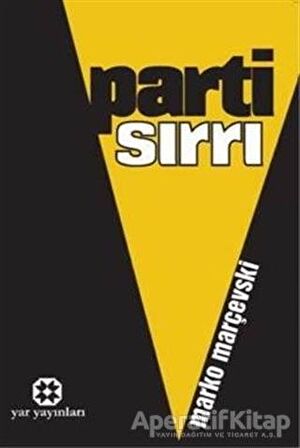 Parti Sırrı