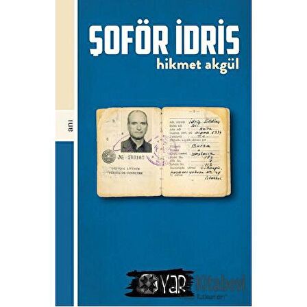 Şoför İdris