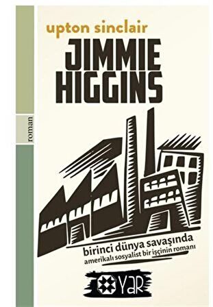 Jimmie Higgins