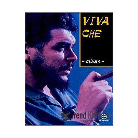 Viva Che Albüm