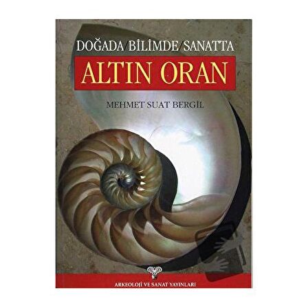 Doğada Bilimde Sanatta Altın Oran