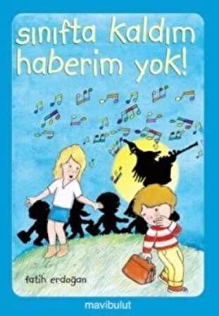 Sınıfta Kaldım Haberim Yok