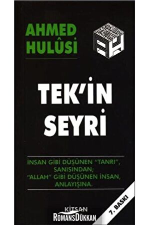 Tek'in Seyri