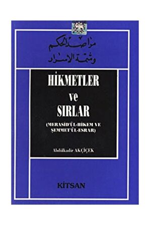 Hikmetler ve Sırlar