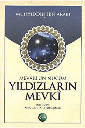 Yıldızların Mevki