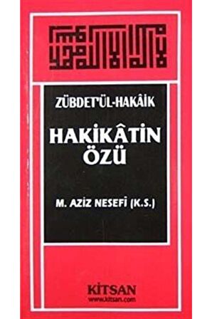 Hakikatin Özü