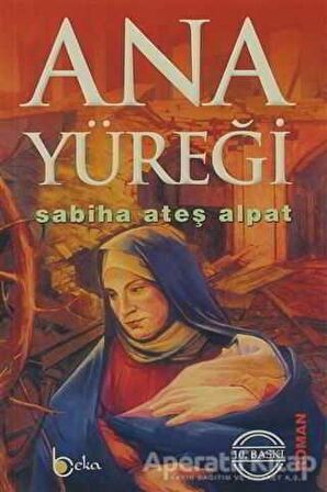 Ana Yüreği