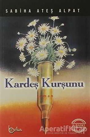 Kardeş Kurşunu